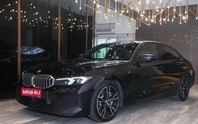 BMW 3 серия, 2023 год, 8 200 000 рублей, 1 фотография