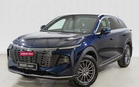 Haval F7, 2024 год, 2 850 000 рублей, 1 фотография
