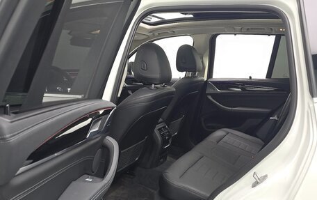 BMW X3, 2023 год, 4 537 000 рублей, 17 фотография
