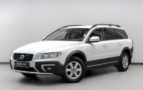 Volvo XC70 II рестайлинг, 2014 год, 2 647 500 рублей, 1 фотография