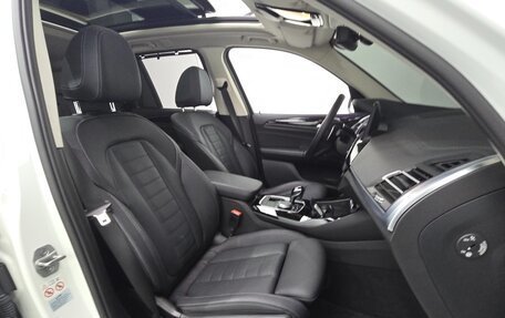 BMW X3, 2023 год, 4 537 000 рублей, 18 фотография