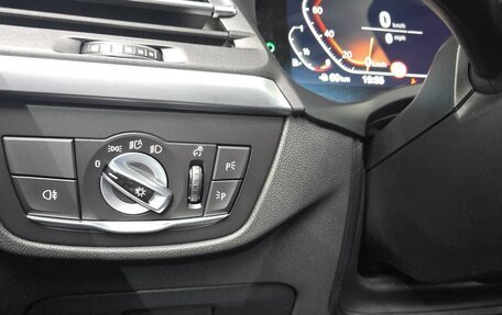 BMW X3, 2023 год, 4 537 000 рублей, 21 фотография