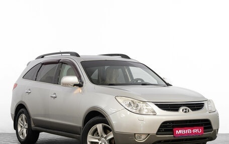 Hyundai ix55, 2010 год, 1 289 000 рублей, 1 фотография
