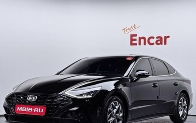 Hyundai Sonata VIII, 2022 год, 2 050 000 рублей, 1 фотография