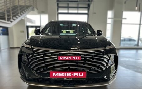 Haval F7, 2026 год, 3 499 000 рублей, 1 фотография