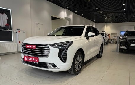 Haval Jolion, 2023 год, 1 750 000 рублей, 1 фотография
