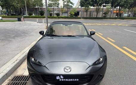 Mazda MX-5, 2022 год, 2 365 000 рублей, 1 фотография