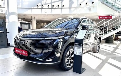 Haval F7, 2026 год, 3 199 000 рублей, 1 фотография