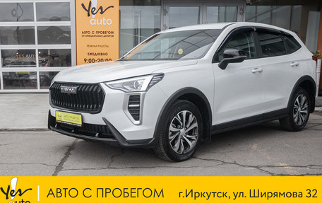 Haval Jolion, 2024 год, 1 888 000 рублей, 1 фотография