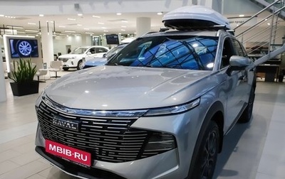 Haval F7, 2026 год, 3 399 000 рублей, 1 фотография