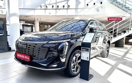Haval F7, 2026 год, 3 199 000 рублей, 1 фотография