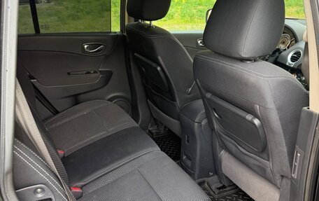 Renault Koleos I рестайлинг 2, 2013 год, 1 150 000 рублей, 8 фотография