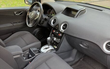 Renault Koleos I рестайлинг 2, 2013 год, 1 150 000 рублей, 15 фотография