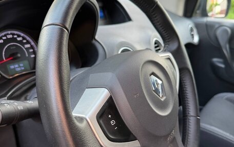 Renault Koleos I рестайлинг 2, 2013 год, 1 150 000 рублей, 17 фотография