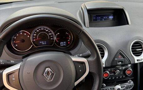 Renault Koleos I рестайлинг 2, 2013 год, 1 150 000 рублей, 13 фотография