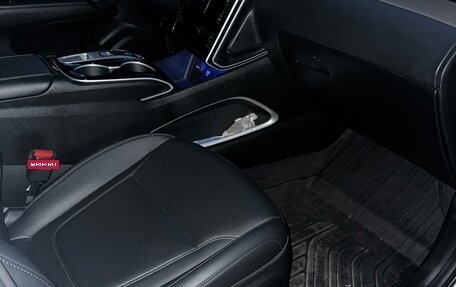 Hyundai Tucson, 2021 год, 2 730 000 рублей, 12 фотография