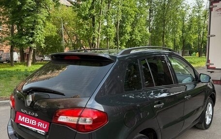 Renault Koleos I рестайлинг 2, 2013 год, 1 150 000 рублей, 24 фотография