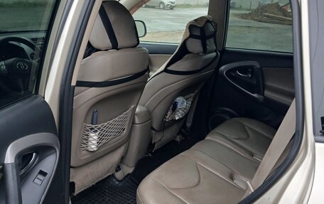 Toyota RAV4, 2008 год, 1 250 000 рублей, 7 фотография