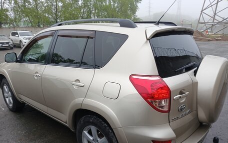 Toyota RAV4, 2008 год, 1 250 000 рублей, 3 фотография