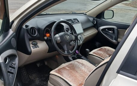 Toyota RAV4, 2008 год, 1 250 000 рублей, 6 фотография