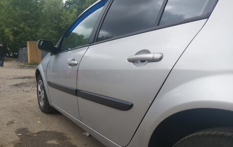 Renault Megane II, 2005 год, 550 000 рублей, 3 фотография