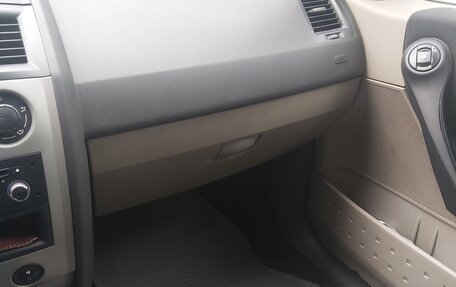 Renault Megane II, 2005 год, 550 000 рублей, 5 фотография