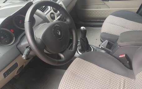 Renault Megane II, 2005 год, 550 000 рублей, 10 фотография