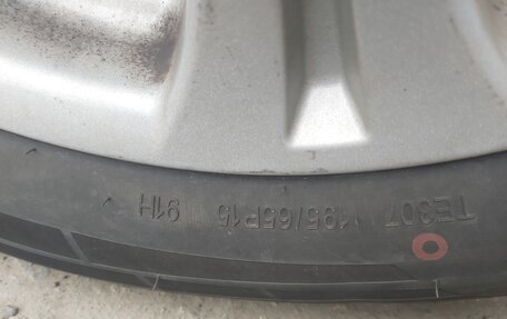 Renault Megane II, 2005 год, 550 000 рублей, 8 фотография