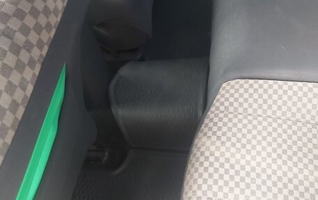 Renault Megane II, 2005 год, 550 000 рублей, 13 фотография