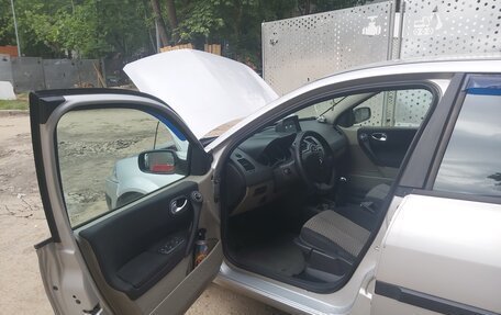 Renault Megane II, 2005 год, 550 000 рублей, 20 фотография