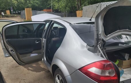 Renault Megane II, 2005 год, 550 000 рублей, 22 фотография