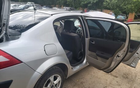 Renault Megane II, 2005 год, 550 000 рублей, 25 фотография
