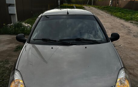 Renault Symbol, 2008 год, 450 000 рублей, 2 фотография