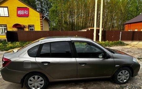 Renault Symbol, 2008 год, 450 000 рублей, 5 фотография
