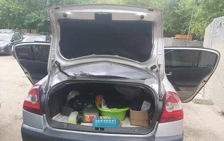 Renault Megane II, 2005 год, 550 000 рублей, 26 фотография
