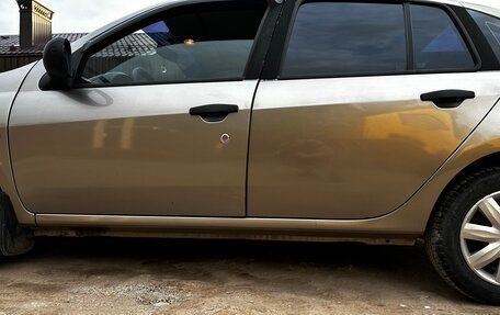 Renault Symbol, 2008 год, 450 000 рублей, 19 фотография