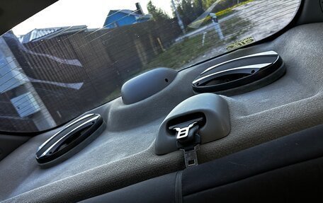 Renault Symbol, 2008 год, 450 000 рублей, 18 фотография