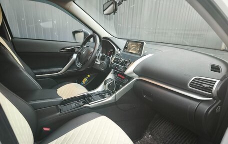 Mitsubishi Eclipse Cross, 2019 год, 2 145 000 рублей, 6 фотография