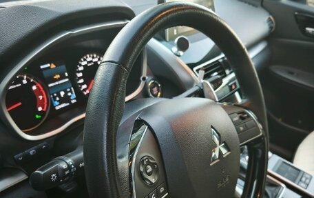 Mitsubishi Eclipse Cross, 2019 год, 2 145 000 рублей, 5 фотография