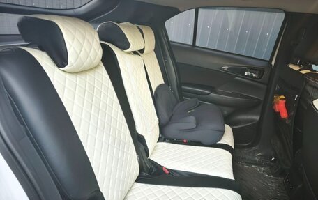 Mitsubishi Eclipse Cross, 2019 год, 2 145 000 рублей, 8 фотография