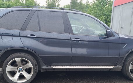 BMW X5, 2004 год, 1 050 000 рублей, 3 фотография