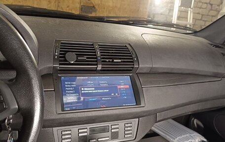 BMW X5, 2004 год, 1 050 000 рублей, 8 фотография