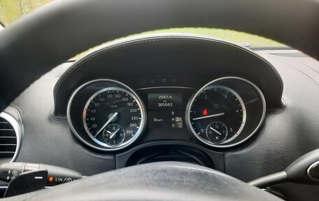Mercedes-Benz GL-Класс, 2011 год, 1 900 000 рублей, 5 фотография