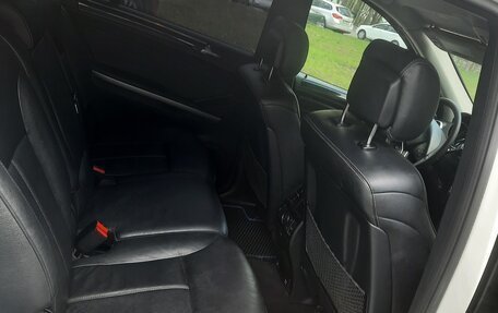 Mercedes-Benz GL-Класс, 2011 год, 1 900 000 рублей, 6 фотография