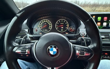 BMW 6 серия, 2012 год, 2 450 000 рублей, 8 фотография