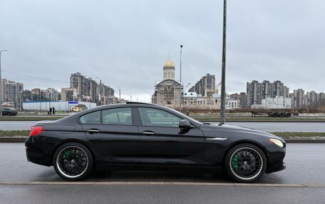 BMW 6 серия, 2012 год, 2 450 000 рублей, 2 фотография