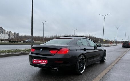 BMW 6 серия, 2012 год, 2 450 000 рублей, 7 фотография