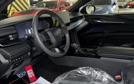 Toyota Camry, 2026 год, 2 390 000 рублей, 2 фотография