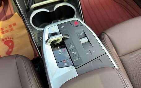 BMW X1, 2023 год, 2 977 000 рублей, 12 фотография