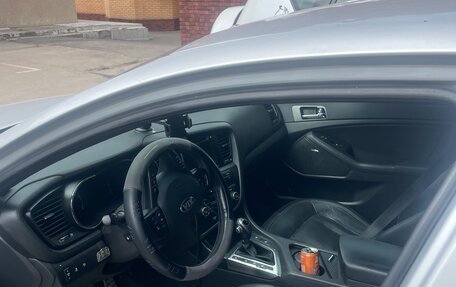 KIA Optima III, 2012 год, 1 150 000 рублей, 5 фотография